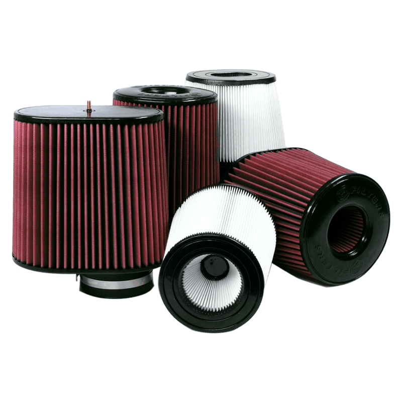 S&B Replacement Filter For aFe Intake