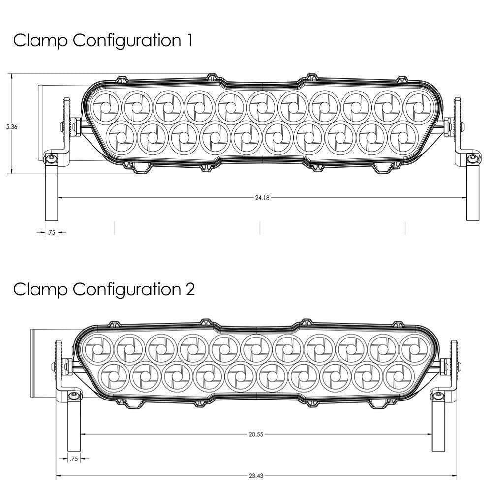 Particle Separator for 2018-2025 Polaris Ranger XP 1000 - S&B