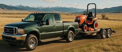 Is a 7.3L Powerstroke the Right Choice for Your First Diesel Truck? The Complete Owners' Guide
