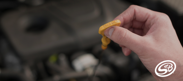 Engine Oil Change Intervals: Gasoline, Diesel & UTV