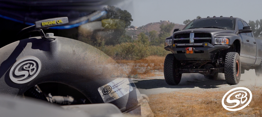 10 Ways to Boost Vehicle Performance (Beginner-Friendly Guide) - S&B