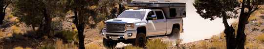 Duramax - S&B