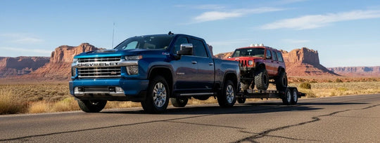 
  Suspension Kits: Traction Bar Systems - S&B
