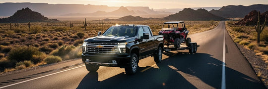 
  Intercooler Pipes: Duramax
