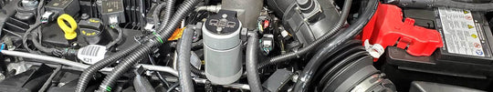 Oil Separators - S&B
