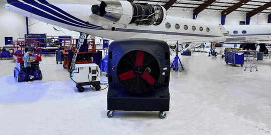 
  S&B Industrial Solutions
