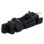 S&B 56 Gallon High-Capacity Fuel Tank for 2011-2016 Ford Powerstroke 6.7L Crew Cab Short Bed
