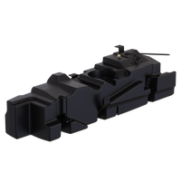 S&B 56 Gallon High-Capacity Fuel Tank for 2011-2016 Ford Powerstroke 6.7L Crew Cab Short Bed