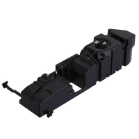 S&B 62 Gallon High-Capacity Fuel Tank for 2001-2004 GM Duramax 6.6L LB7 Crew Cab Short Bed