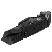 S&B 60 Gallon High-Capacity Fuel Tank for 2013-2024 Dodge Ram Cummins 6.7L Crew Cab Long Bed - DISCONTINUED