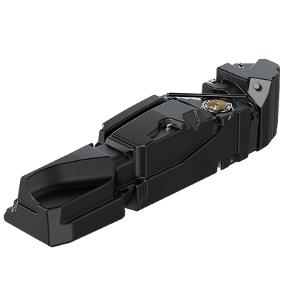S&B 60 Gallon High-Capacity Fuel Tank for 2013-2024 Dodge Ram Cummins 6.7L Crew Cab Long Bed - DISCONTINUED