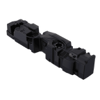 S&B 68 Gallon High-Capacity Fuel Tank for 2017-2027 Ford F-250 / F-350 / F-450 Powerstroke 6.7L Crew Cab Long Bed