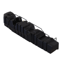 60 Gallon High-Capacity Fuel Tank for 1999-2010 Ford Powerstroke 7.3L, 6.0L, 6.4L Crew Cab & Ext Cab Long Bed