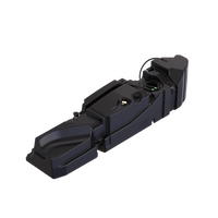 High-Capacity Fuel Tank for 2007-2012 Dodge / Ram Cummins 6.7L, Crew Cab Long Bed