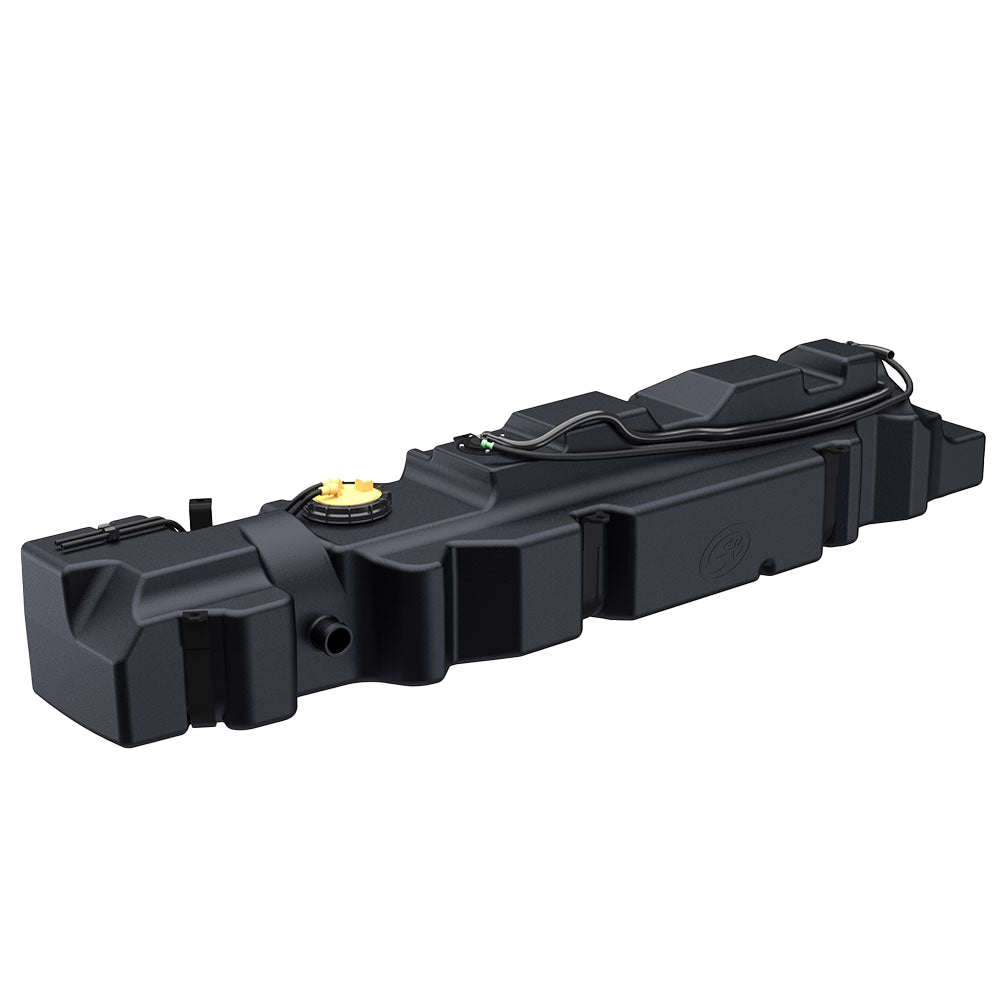 40 Gallon Replacement Fuel Tank for 2007 2018 Mercedes Sprinter 144 170 Wheelbase 2018 2019 Winnebego Revel 2017 2018 Chassis