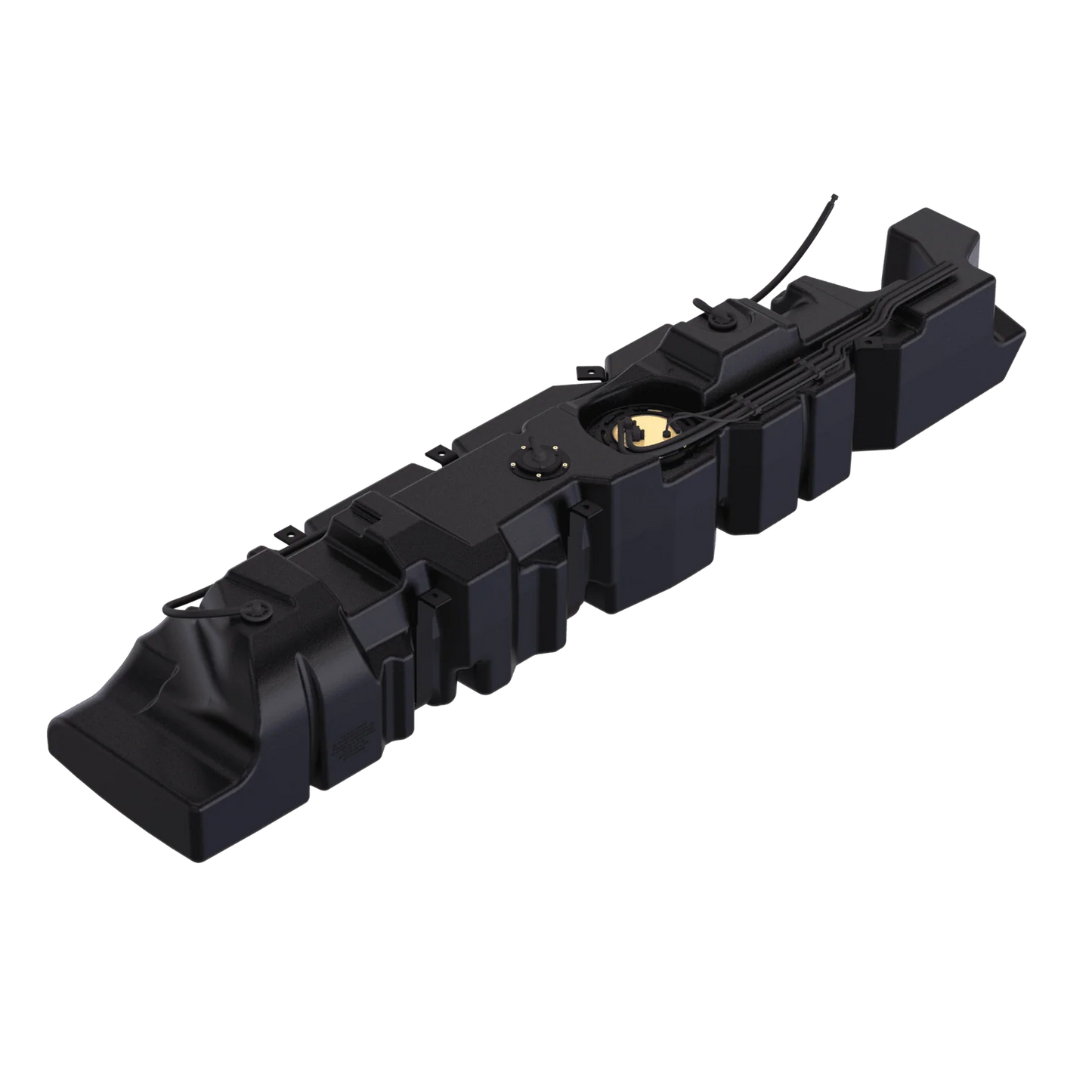 S&B 40 Gallon High-Capacity Fuel Tank for 2025 Winnebago Revel (AWD Chassis) 2.0L, Diesel and more.