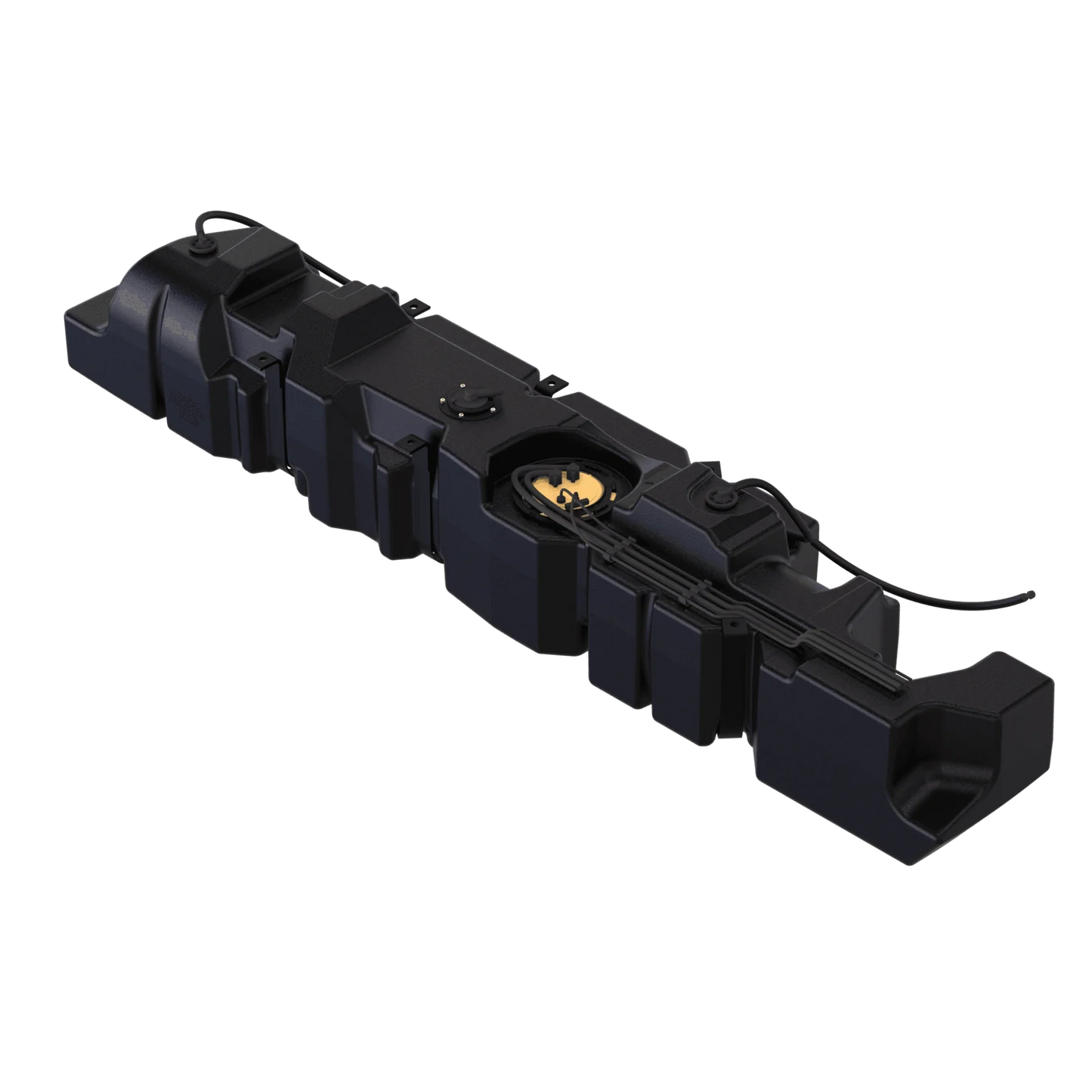 S&B 40 Gallon High-Capacity Fuel Tank for 2025 Winnebago Revel (AWD Chassis) 2.0L, Diesel and more.