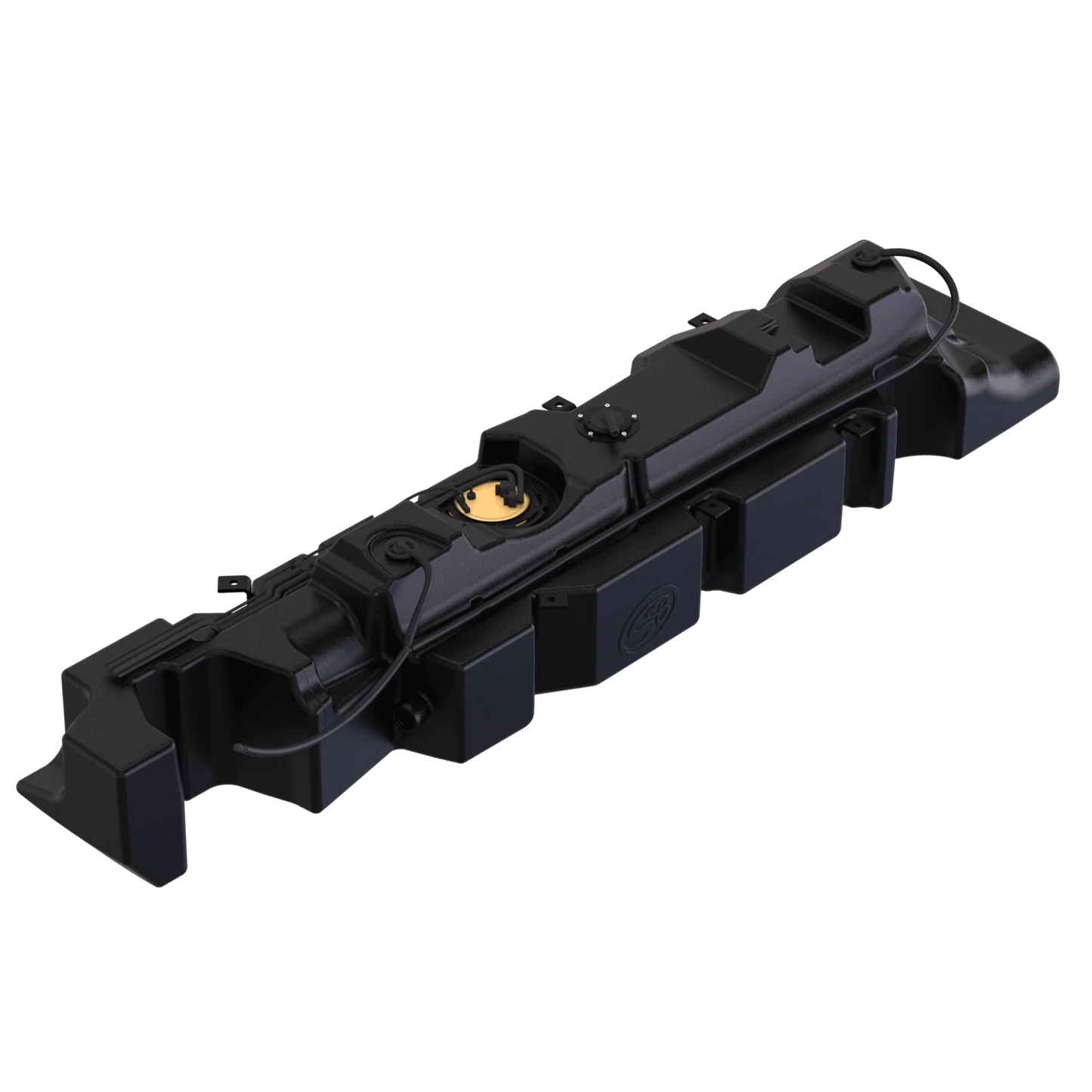 S&B 40 Gallon High-Capacity Fuel Tank for 2025 Winnebago Revel (AWD Chassis) 2.0L, Diesel and more.