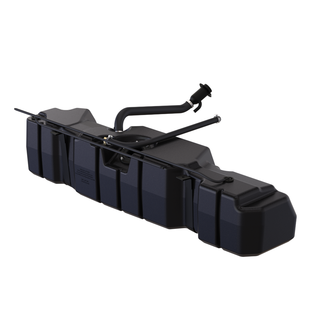 35 Gallon High-Capacity Fuel Tank for 1994-1997 Ford 7.3L OBS Diesel CREW, EXT & REG CAB LONG BED