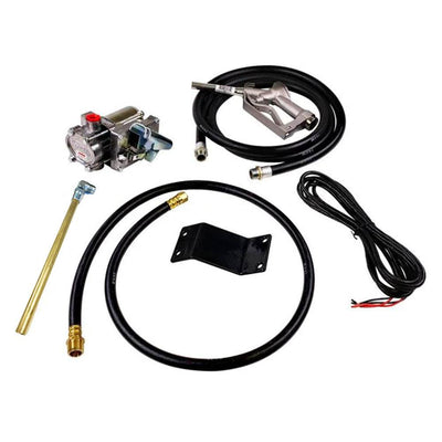 Fuel Transfer Pump Kit for 2017-2027 Ford F-250 / F-350 / F-450