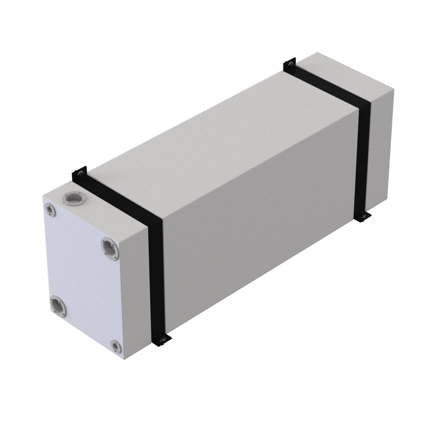 22 Gallon Wheel Well Water Tank (Drivers Side)