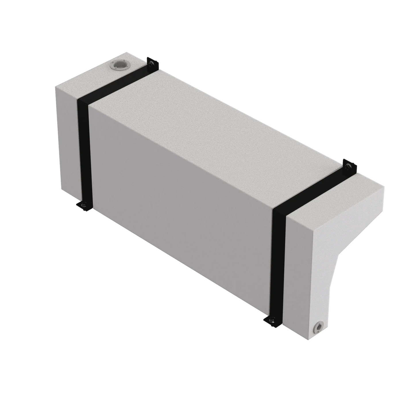 22 Gallon Wheel Well Water Tank (Drivers Side)