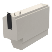 42 Gallon Replacement Water Tank for 2022-2026 Storyteller