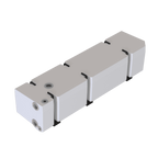 22 Gallon Driver Side Undercarriage Fresh Water Tank 2007-2026 Mercedes Sprinter 144" & 170" Wheelbase