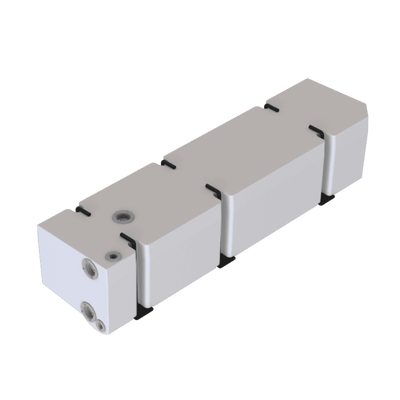 22 Gallon Driver Side Undercarriage Fresh Water Tank 2007-2026 Mercedes Sprinter 144" & 170" Wheelbase