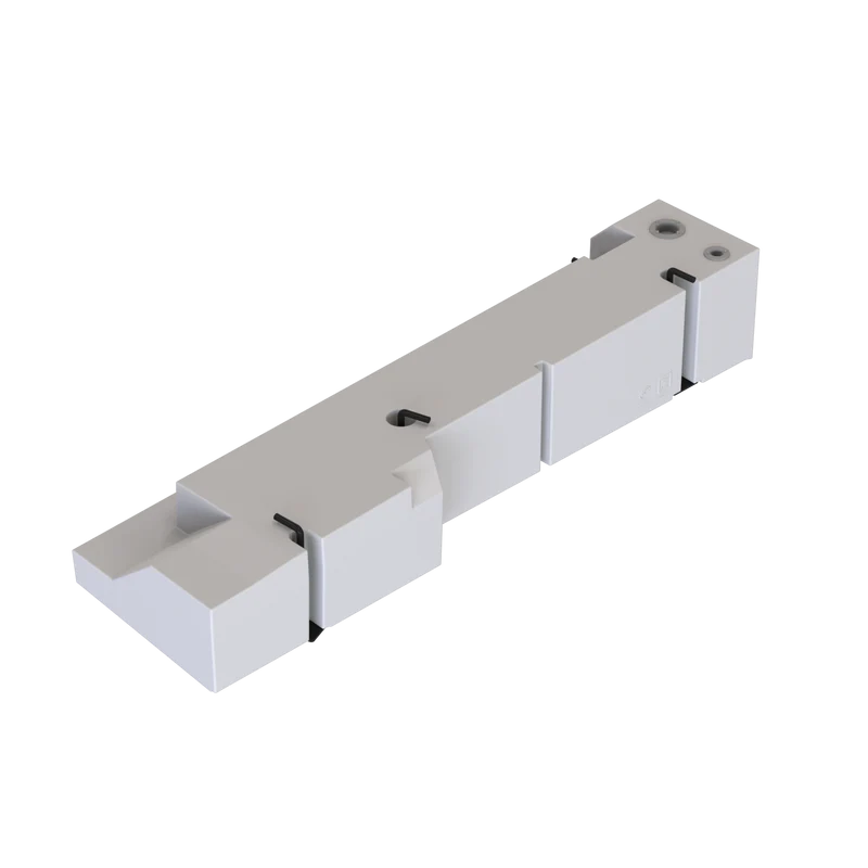 20 Gallon Passenger Side Undercarriage Fresh/Grey Water Tank for 2015-2026 Ford Transit 148" & 148" EXT