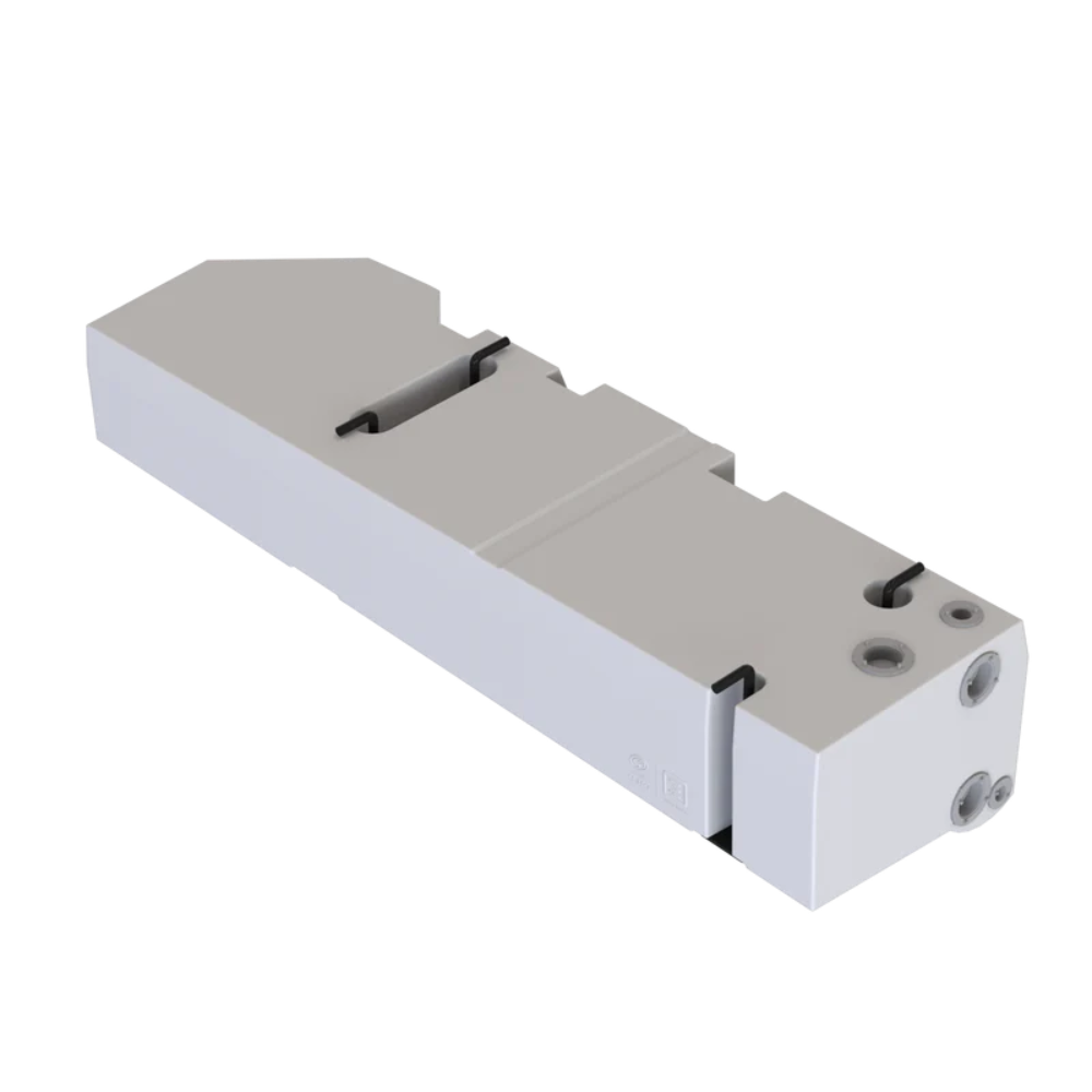 22 Gallon Drivers Side Undercarriage Fresh/Grey Water Tank for 2015-2026 Ford Transit 148" & 148" EXT