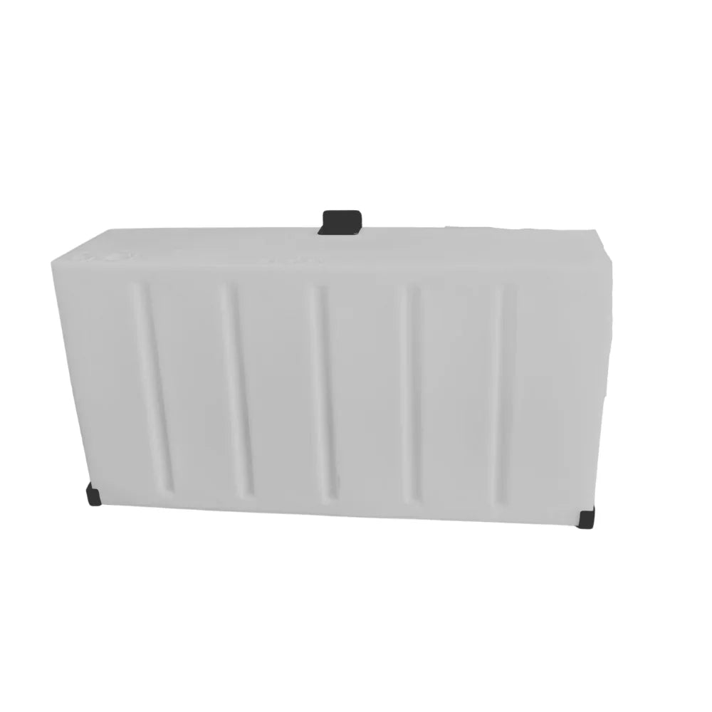 30 Gallon Wheel Well Water Tank (Both Sides)