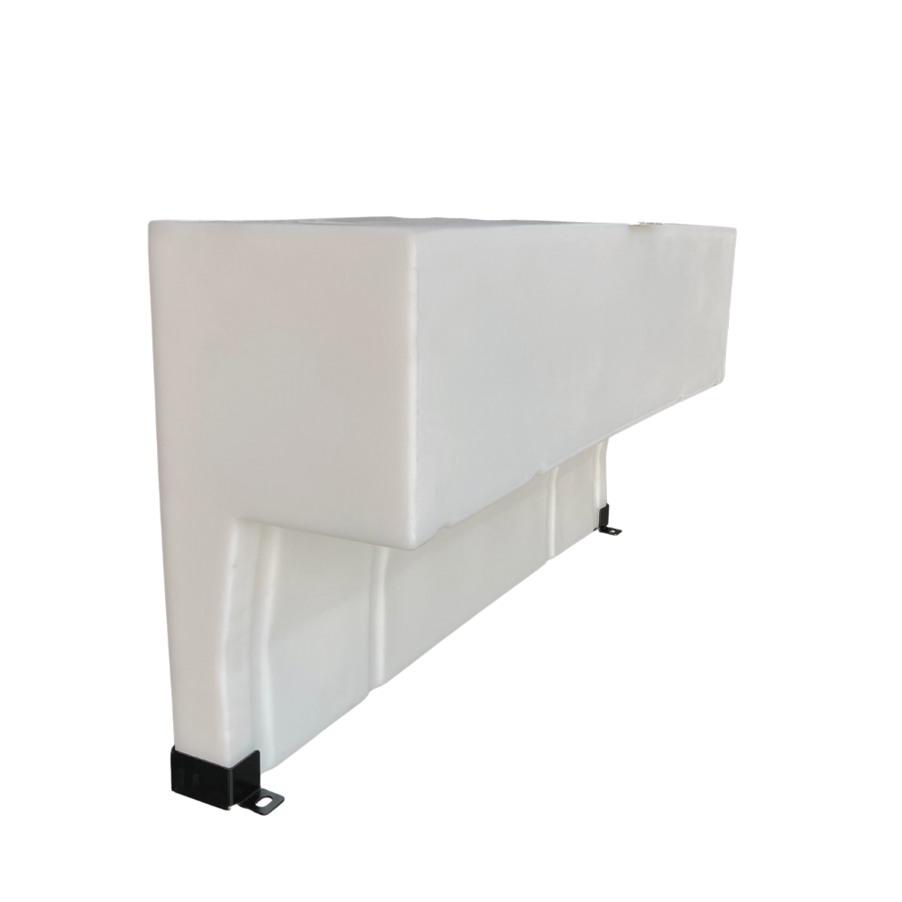 30 Gallon Wheel Well Water Tank (Both Sides)