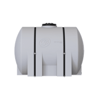525 Gallon Detail Tank With Straps