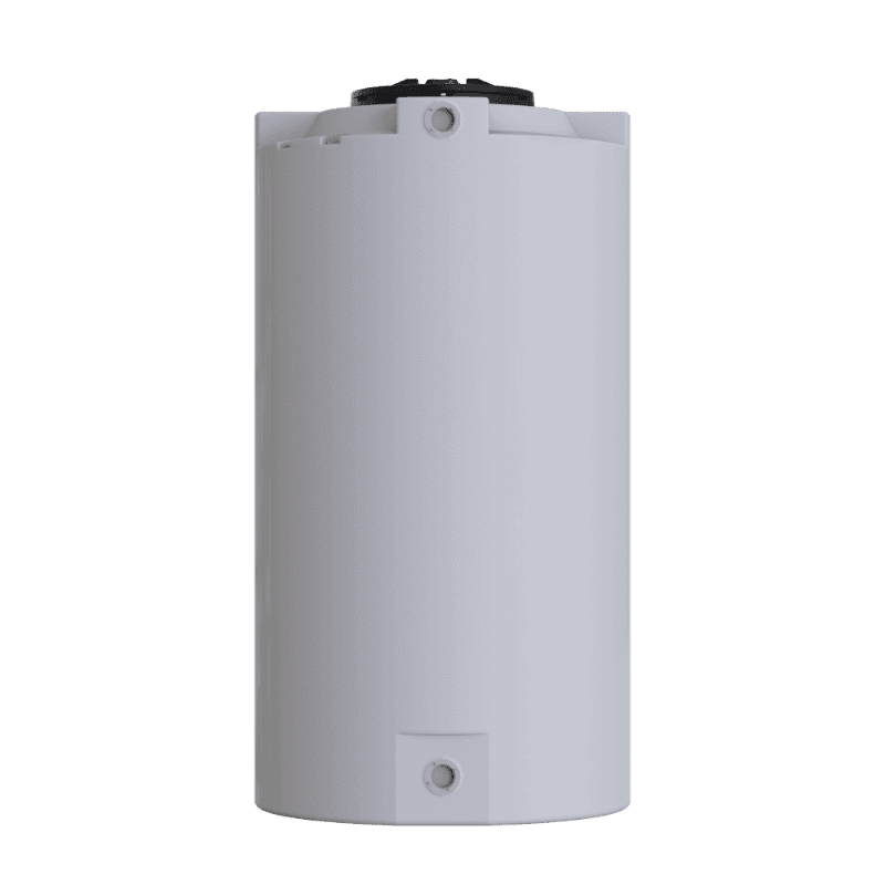 150 Gallon Detail Tank - S&B