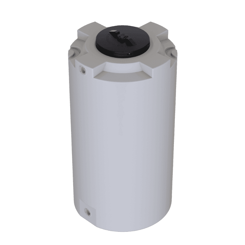 150 Gallon Detail Tank - S&B