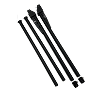 Short Gusset Traction Bars - Kit Builder
