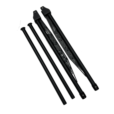 Long Gusset Traction Bars - Kit Builder
