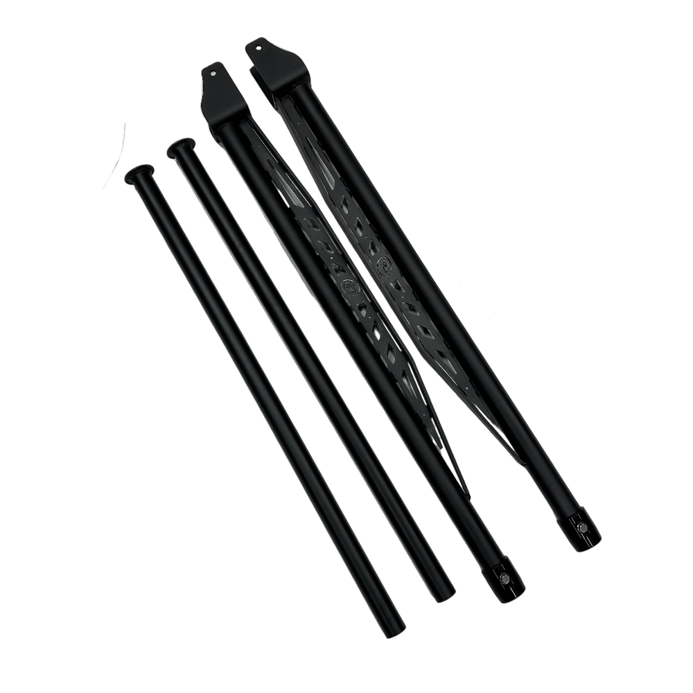 Long Gusset Traction Bars - Kit Builder