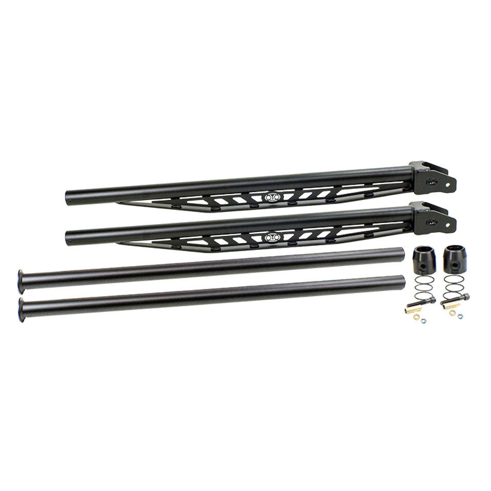 Long Gusset Traction Bars