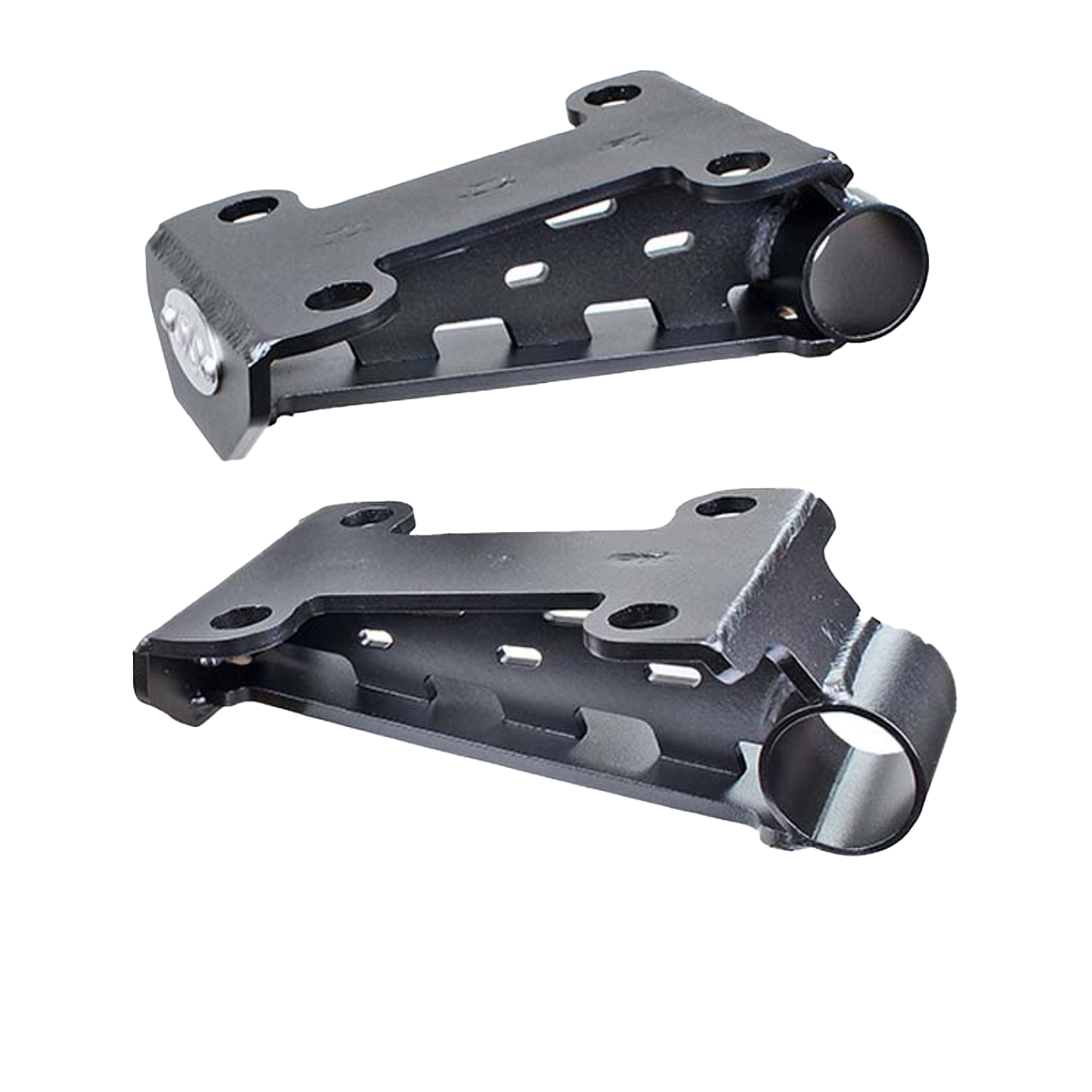 Torxz/Traction Bar Under Axle Mount F350/450 DRW