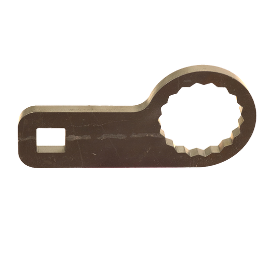 OZWNRT ブーファン　BoophamneMan TheCaudexMan Pitman Arm Wrench, 46mm For OEM Nut – S&B