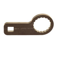 Pitman Arm Wrench, 46mm For OEM Nut