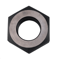 Super Duty Pitman Arm Nut, Chromoly