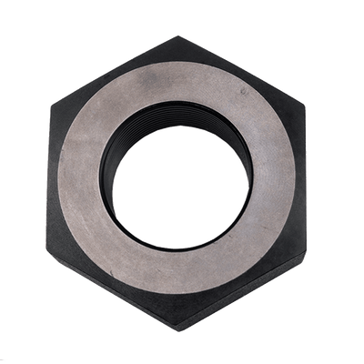 Super Duty Pitman Arm Nut, Chromoly