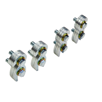 2017+ Super Duty Bumper Spacers - 3/4"