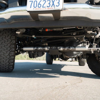Dual Stabilizer Mount F-250/F-350