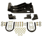 Dual Stabilizer Mount F450