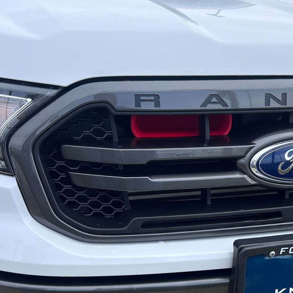 Ram Air Scoop for  for 2019-2023 Ford Ranger 2.3L Ecoboost