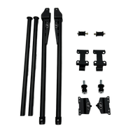 Traction Bar Kit for 2011-2026 F-250/F-350 SRW